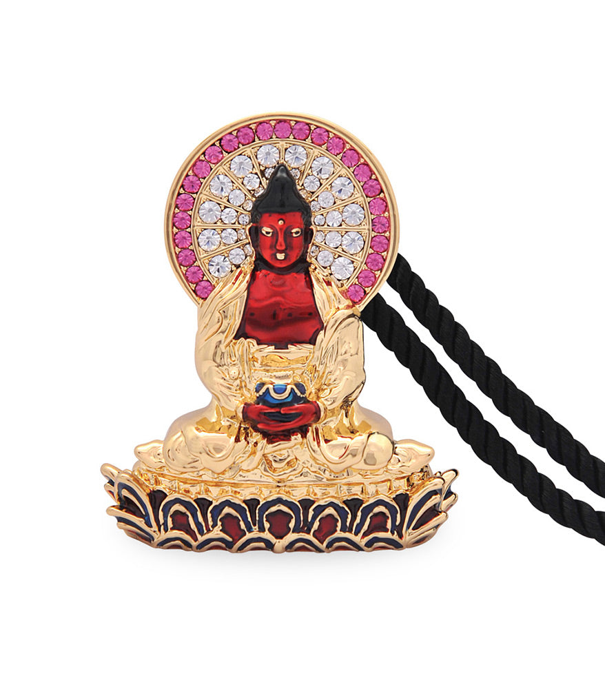 Amitabha Pendant – FSMegamall.com