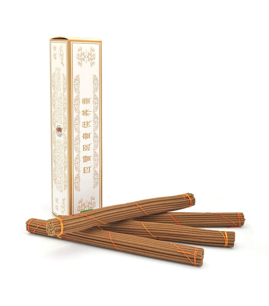 Four Armed Chenrezig Incense Stick (160 Sticks) – FSMegamall.com