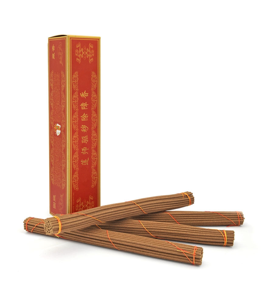 Guru Rinpoche Incense Stick (160 Sticks) – FSMegamall.com