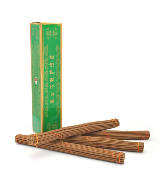 Green Tara Incense Stick (160 Sticks) – FSMegamall.com